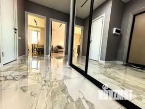 1-к квартира, посуточно, 57м2, 1/1 этаж