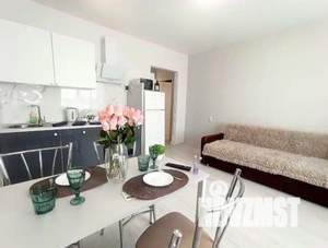 1-к квартира, посуточно, 50м2, 1/1 этаж