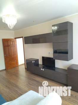 2-к квартира, посуточно, 48м2, 3/5 этаж