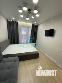 1-к квартира, на длительный срок, 42м2, 5/16 этаж