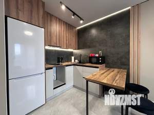 2-к квартира, посуточно, 33м2, 5/12 этаж