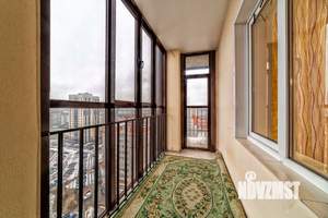 2-к квартира, на длительный срок, 55м2, 10/18 этаж