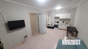 2-к квартира, на длительный срок, 34м2, 6/11 этаж