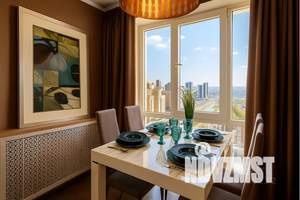 2-к квартира, посуточно, 76м2, 2/20 этаж