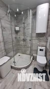 1-к квартира, посуточно, 47м2, 10/10 этаж
