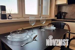 1-к квартира, посуточно, 35м2, 15/17 этаж