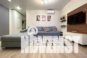 2-к квартира, посуточно, 58м2, 14/25 этаж