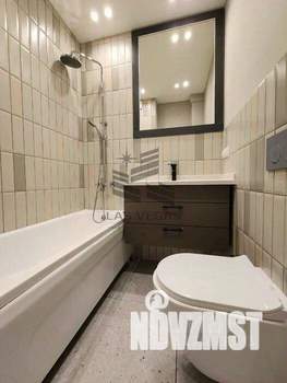 2-к квартира, на длительный срок, 50м2, 10/19 этаж