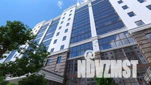 1-к квартира, на длительный срок, 40м2, 6/9 этаж