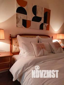 1-к квартира, посуточно, 50м2, 3/5 этаж