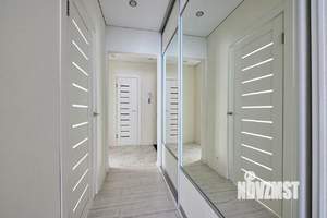 2-к квартира, посуточно, 58м2, 1/1 этаж