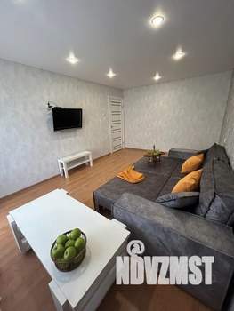 2-к квартира, посуточно, 49м2, 4/9 этаж