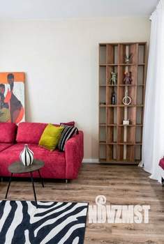 2-к квартира, на длительный срок, 45м2, 7/11 этаж