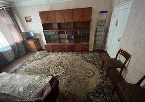 2-к квартира, на длительный срок, 33м2, 1/2 этаж