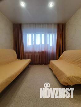 1-к квартира, посуточно, 32м2, 3/5 этаж