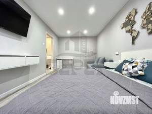 1-к квартира, на длительный срок, 38м2, 6/9 этаж