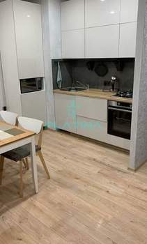 1-к квартира, на длительный срок, 40м2, 8/10 этаж