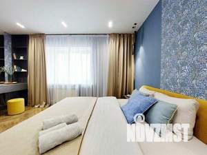 2-к квартира, посуточно, 60м2, 6/9 этаж