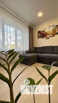 1-к квартира, посуточно, 33м2, 3/5 этаж