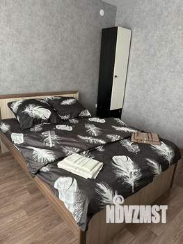 2-к квартира, посуточно, 64м2, 1/1 этаж
