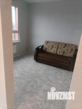 2-к квартира, на длительный срок, 57м2, 3/18 этаж