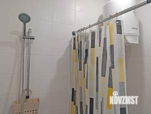 2-к квартира, посуточно, 34м2, 1/1 этаж