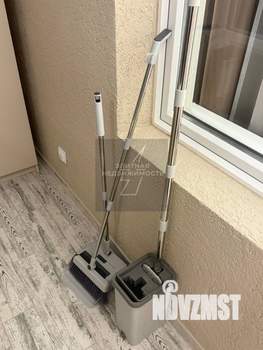 1-к квартира, на длительный срок, 32м2, 10/10 этаж