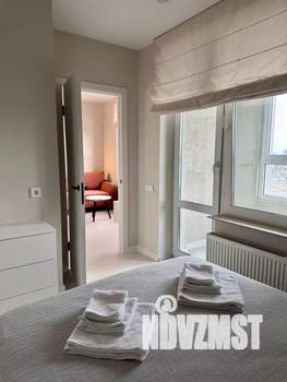 2-к квартира, посуточно, 37м2, 1/1 этаж