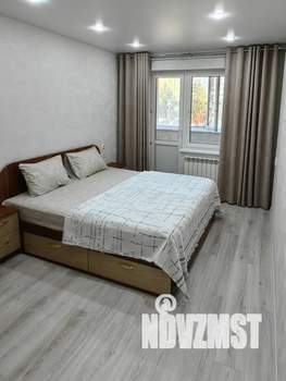 2-к квартира, посуточно, 60м2, 1/9 этаж