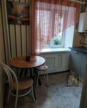 1-к квартира, на длительный срок, 32м2, 5/9 этаж