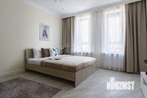 1-к квартира, на длительный срок, 42м2, 5/9 этаж