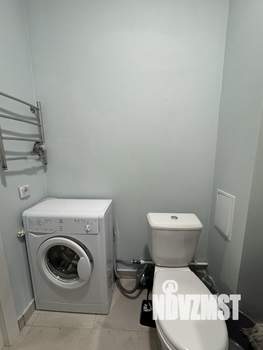 1-к квартира, на длительный срок, 41м2, 6/9 этаж