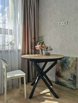 2-к квартира, на длительный срок, 40м2, 4/15 этаж