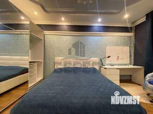 2-к квартира, на длительный срок, 55м2, 3/5 этаж