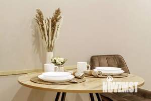 1-к квартира, посуточно, 18м2, 1/1 этаж