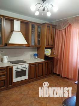 1-к квартира, посуточно, 40м2, 4/9 этаж
