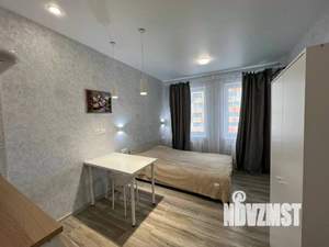 1-к квартира, посуточно, 16м2, 1/1 этаж