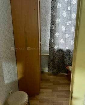 2-к квартира, на длительный срок, 50м2, 1/3 этаж