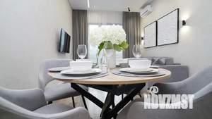 2-к квартира, посуточно, 65м2, 12/15 этаж