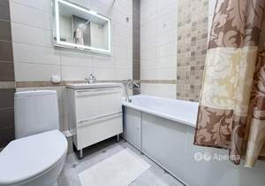 Студия квартира, на длительный срок, 30м2, 13/26 этаж