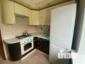 2-к квартира, на длительный срок, 45м2, 4/5 этаж