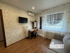 1-к квартира, на длительный срок, 36м2, 5/5 этаж