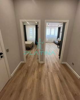 1-к квартира, на длительный срок, 42м2, 4/14 этаж