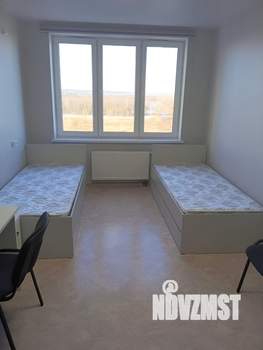 1-к квартира, на длительный срок, 38м2, 8/25 этаж