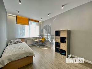 3-к квартира, на длительный срок, 100м2, 3/18 этаж