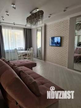 2-к квартира, на длительный срок, 40м2, 15/20 этаж