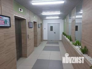 1-к квартира, посуточно, 51м2, 1/1 этаж
