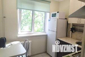 1-к квартира, посуточно, 30м2, 3/5 этаж