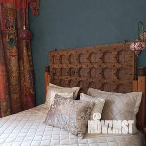 2-к квартира, посуточно, 56м2, 2/2 этаж