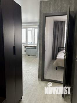 1-к квартира, посуточно, 36м2, 8/9 этаж